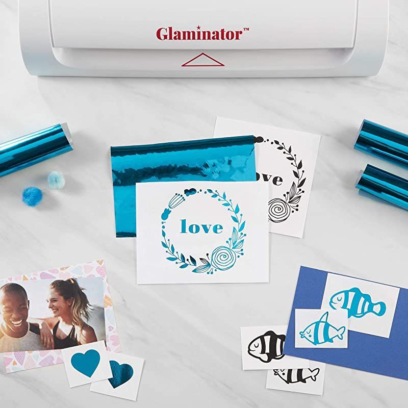 Glaminator Transfer Foil