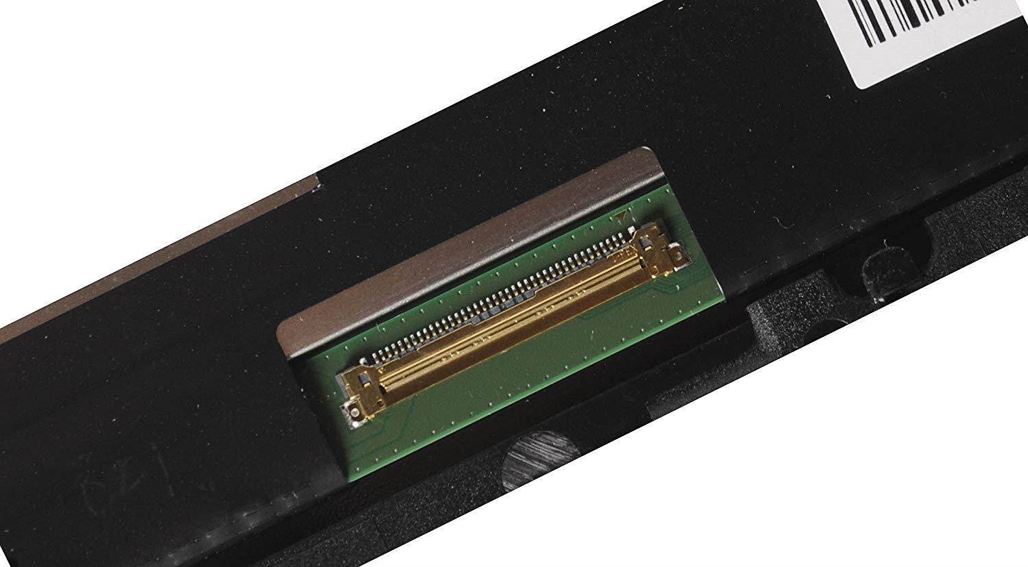 13.3" LCD Display Touch Screen Digitizer + Frame Assembly for Lenovo Yoga 3 Pro 13 1370 (Only for Resolution:3200x1800)