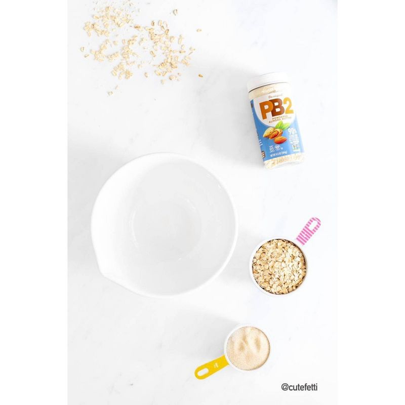 PB2 Powdered Almond Butter  -  6.5oz