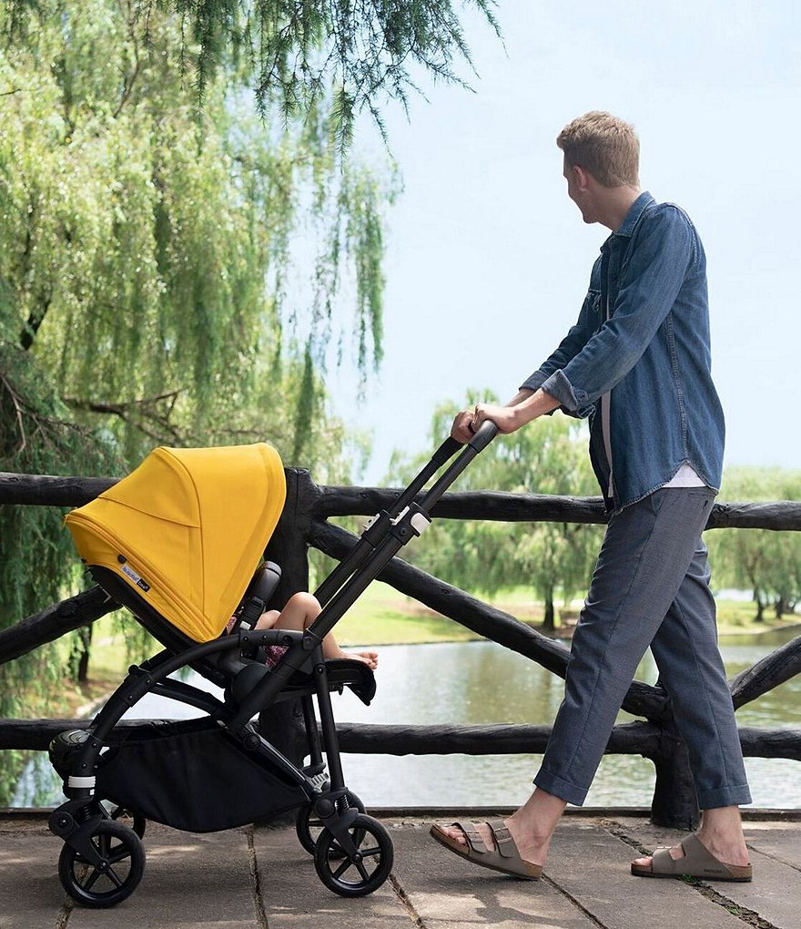 Bugaboo Bee 6 Complete Stroller