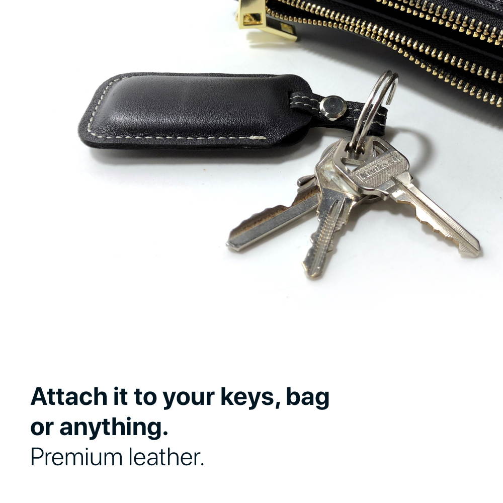 Safedome Key Finder Bluetooth Tracker  TWO pack