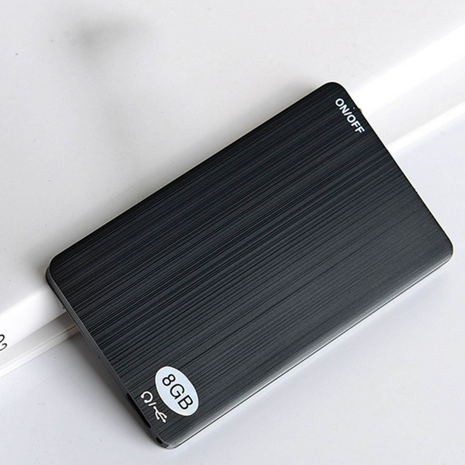 Mini Spy Audio Recorder Voice Activated Listening tool Aid Device 96 Hrs 8GB Bug