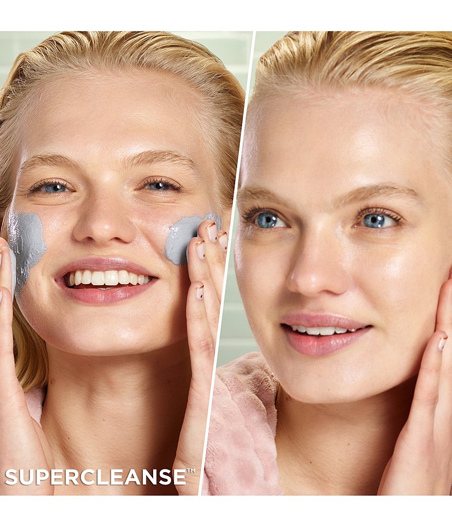 GlamGlow Clear Skin Countdown: 3 Steps To Glowing Skin Set