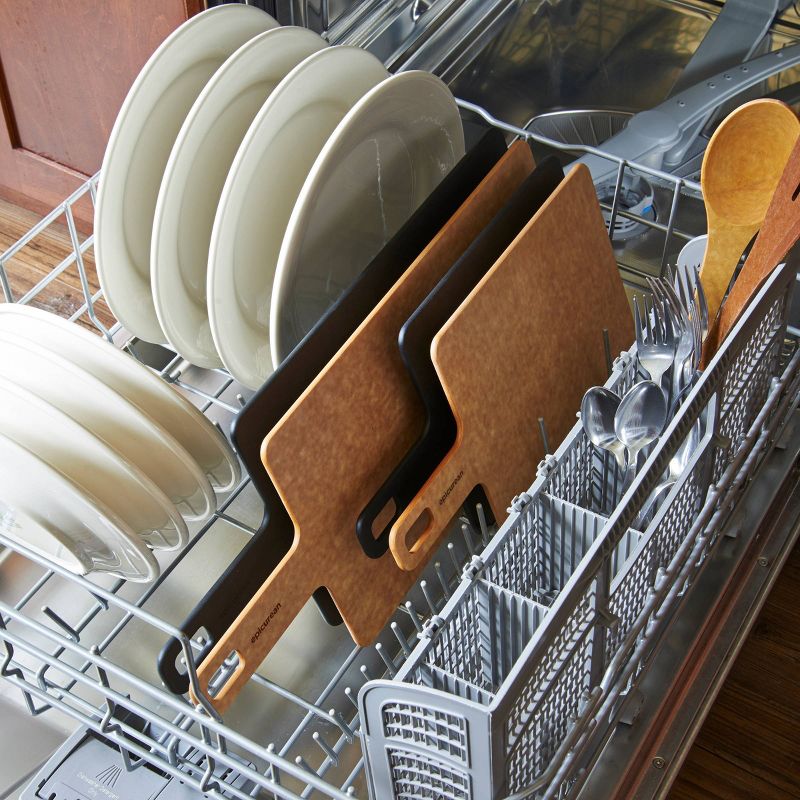 Epicurean 9"x7.5" Handy Board Natural