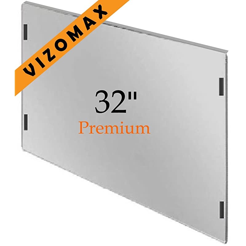 32 inch  TV Screen Protector for LCD LED OLED QLED 4K HDTV