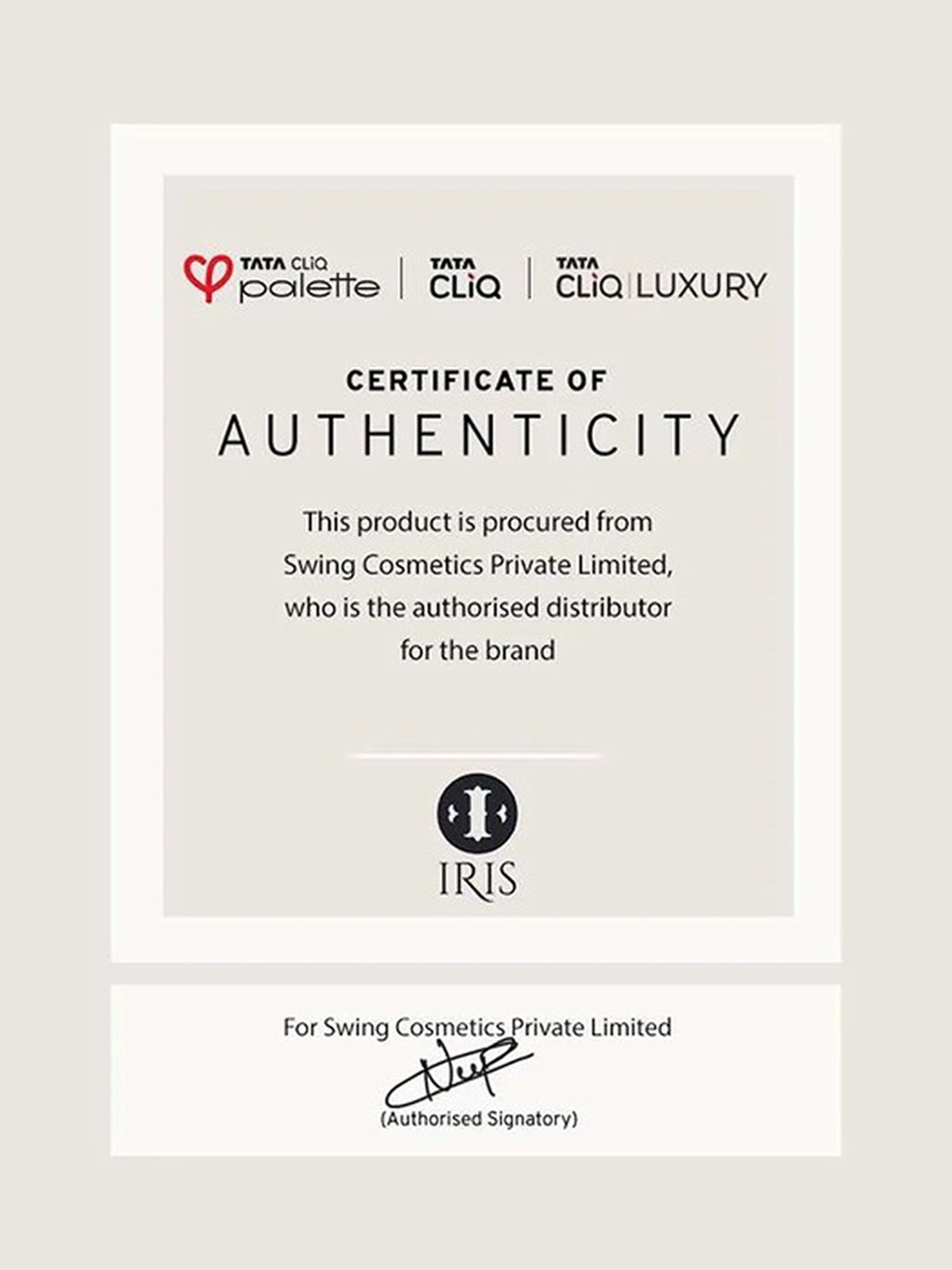 Iris Cosmetics Luminous 14-Piece Complete Brush Set