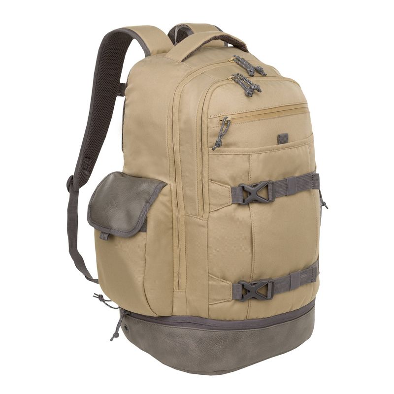 Rockland 20'' Military Tactical Laptop Backpack