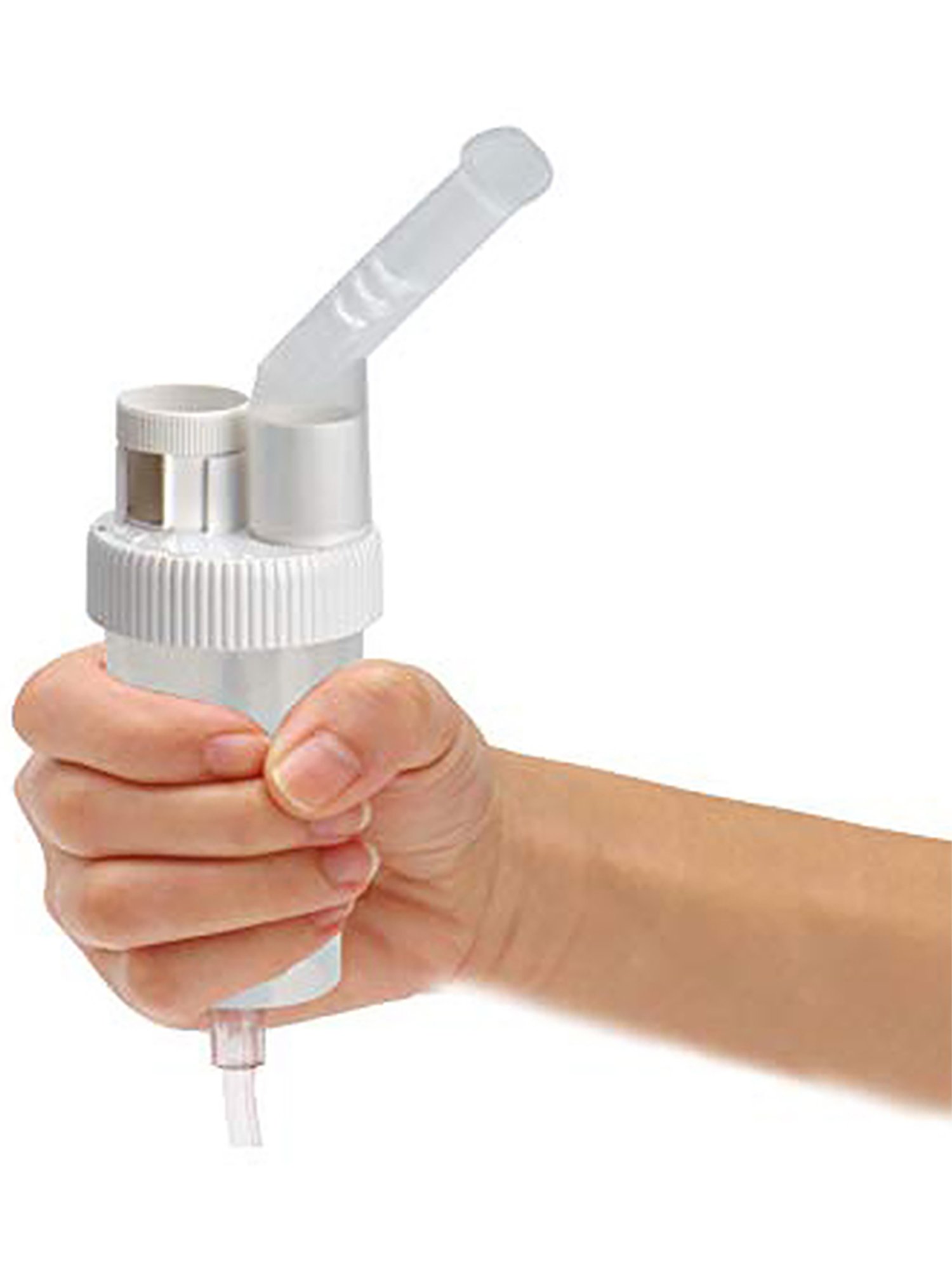 Rossmax NA100 Piston Nebulizer (White)