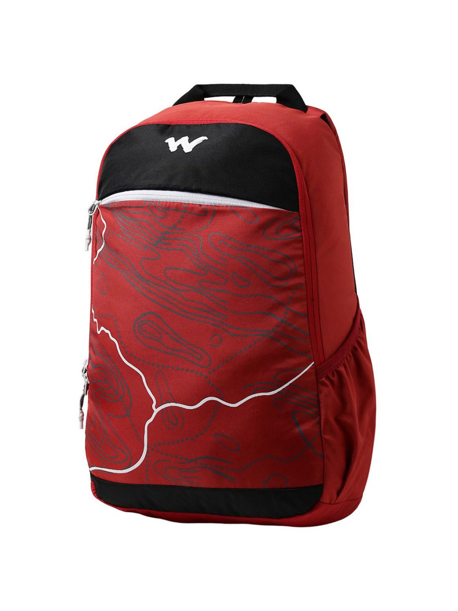 Aeropostale Rossville Navy Backpacks Backpack