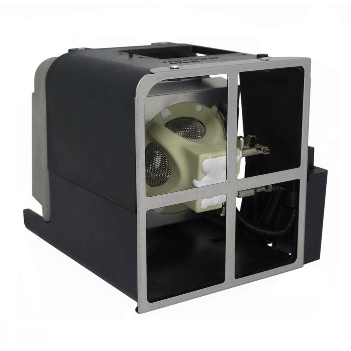 Original Philips Projector Lamp Replacement with Housing for Optoma X501