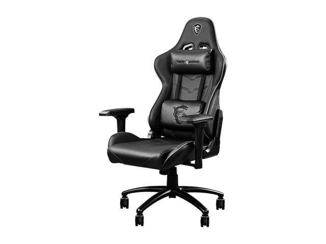 MSI MAG CH120 I Gaming Chairs