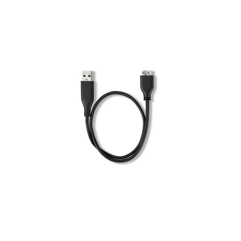 Western Digital 4TB Gaming Drive - Works With PlayStation 4