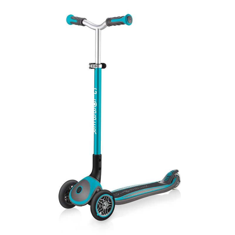 Globber Master Scooter - Teal
