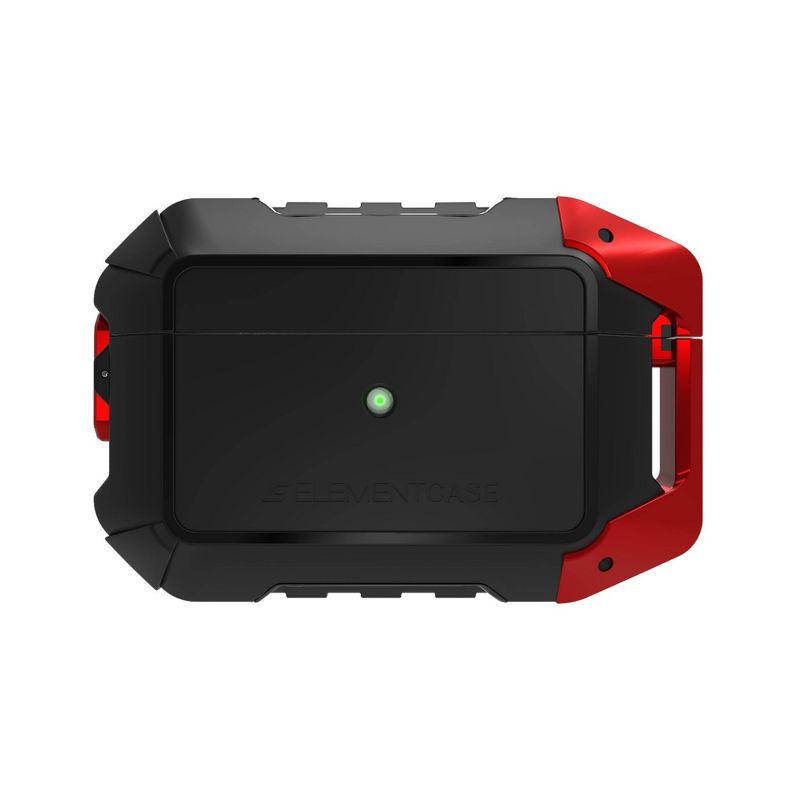 Element Black Ops AirPods Pro Case - Black