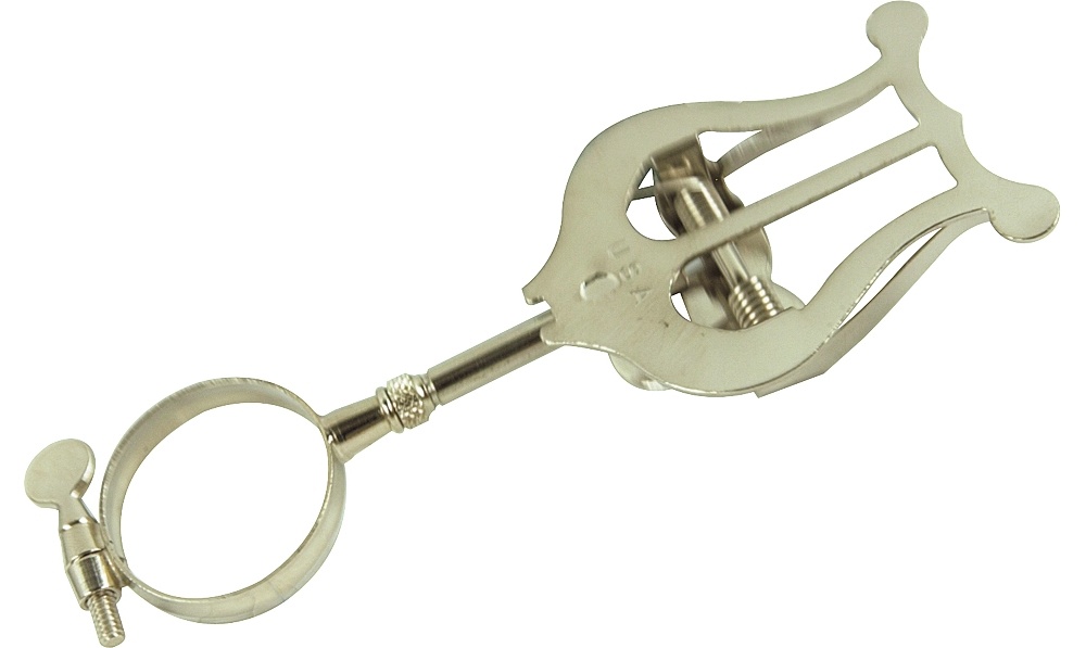 Denis Wick Trumpet Fibre Straight Mute