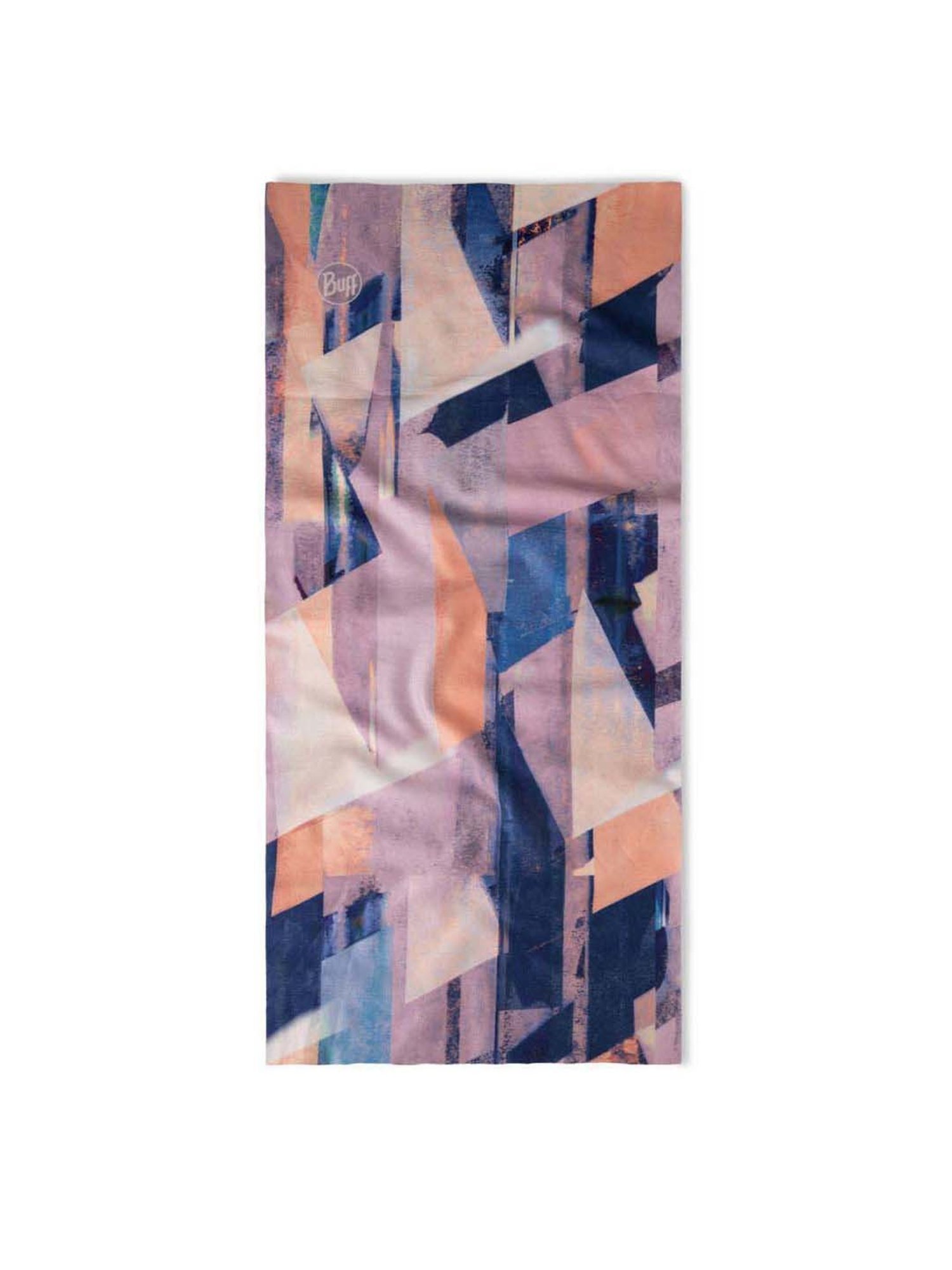 BUFF Black Printed Bandana