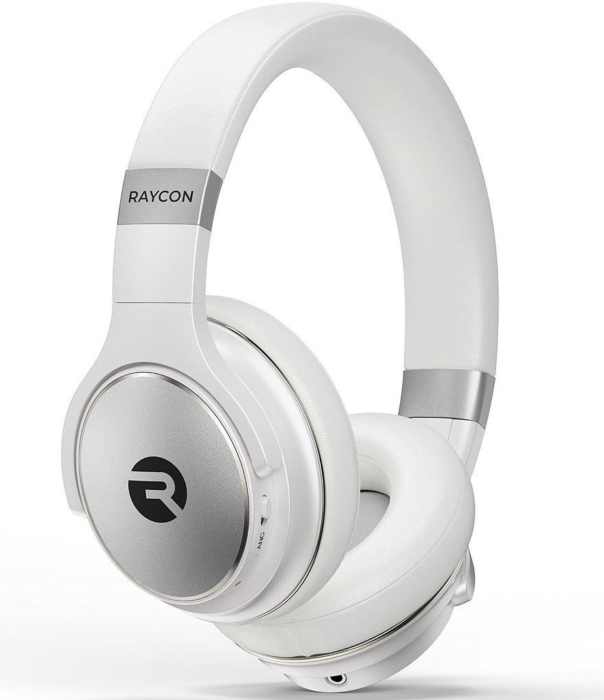 Raycon The Everyday Headphone Wireless Bluetooth Over Ear Headphones