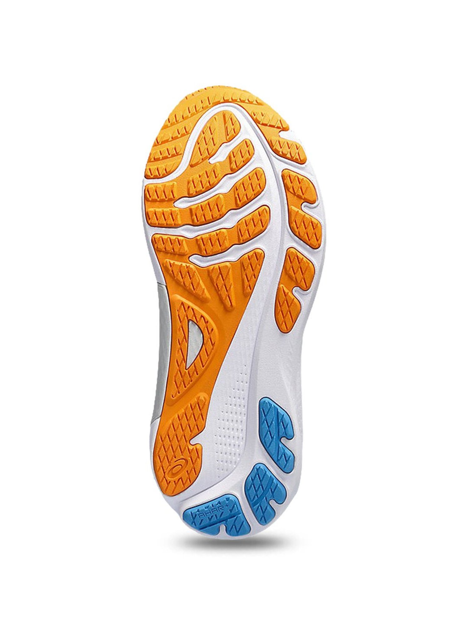 Asics Men's GEL-Kayano 30 Grey Running Shoes