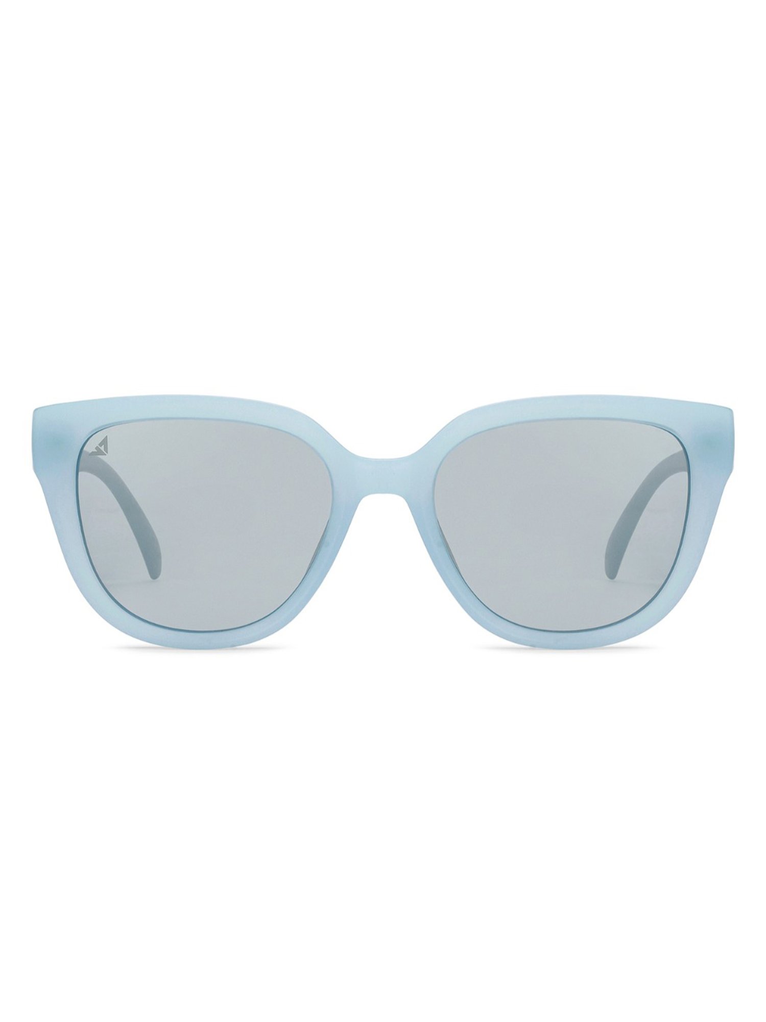 Vincent Chase HOLIDAY EDIT Blue Wayfarer Polarised and UV Protected Lens Unisex Sunglasses