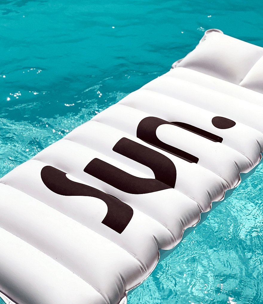 Sunnylife Vintage Lie On Float