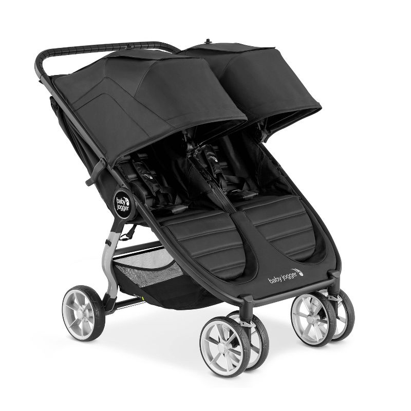 Larktale Caravan Stroller Wagon Chassis - Mornington Gray