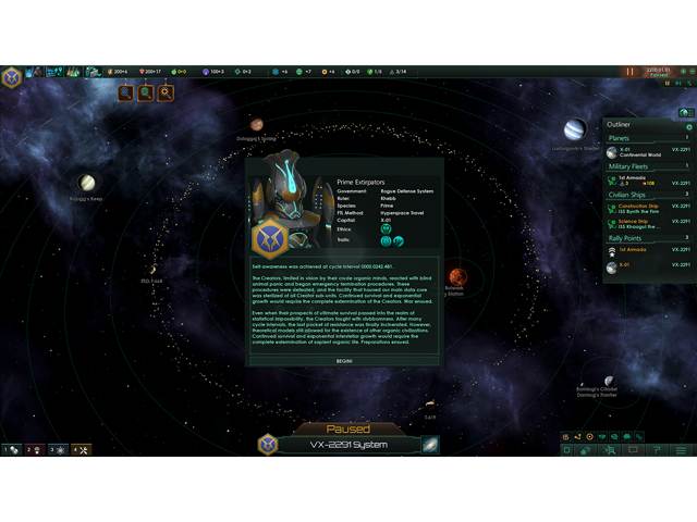 Stellaris: Utopia [Online Game Code]