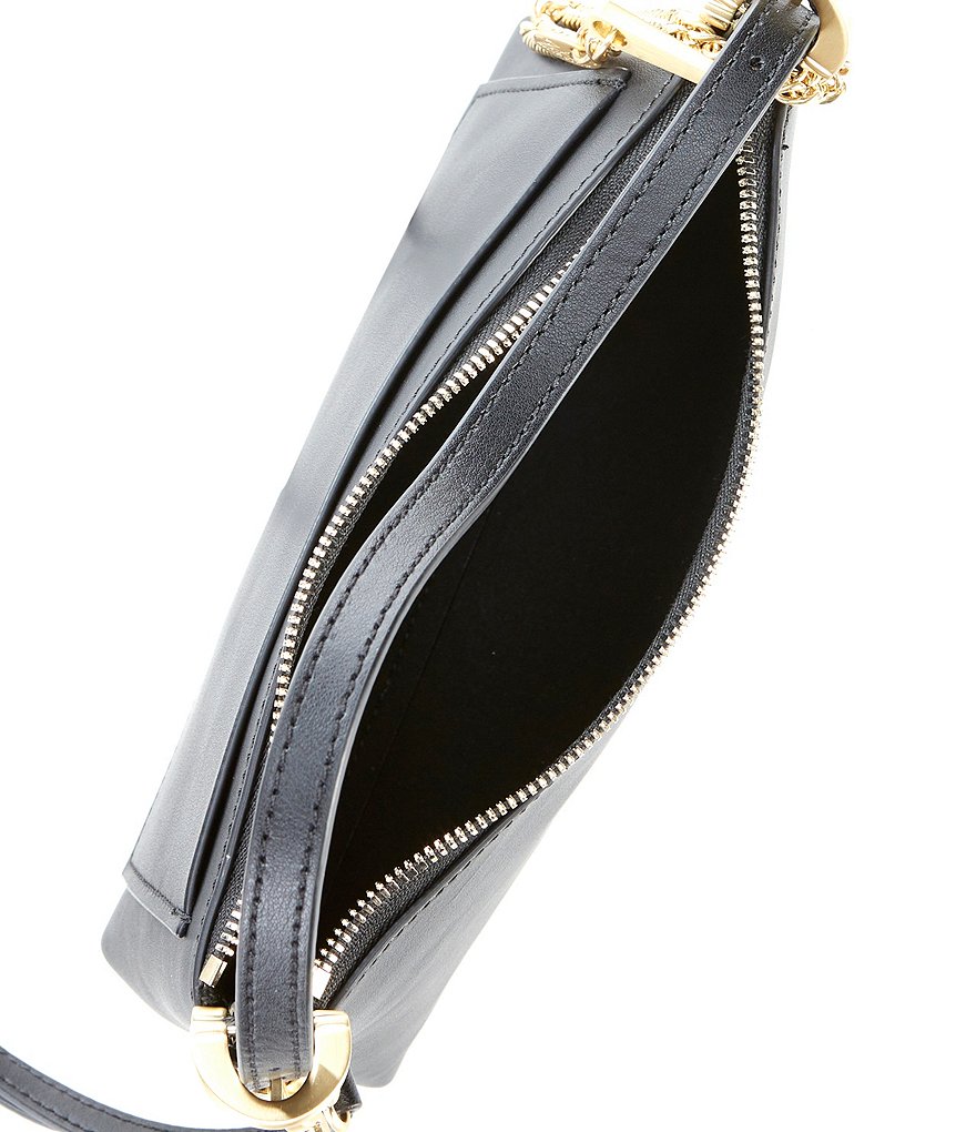 ZAC Zac Posen Posen Zip Top Shoulder Bag