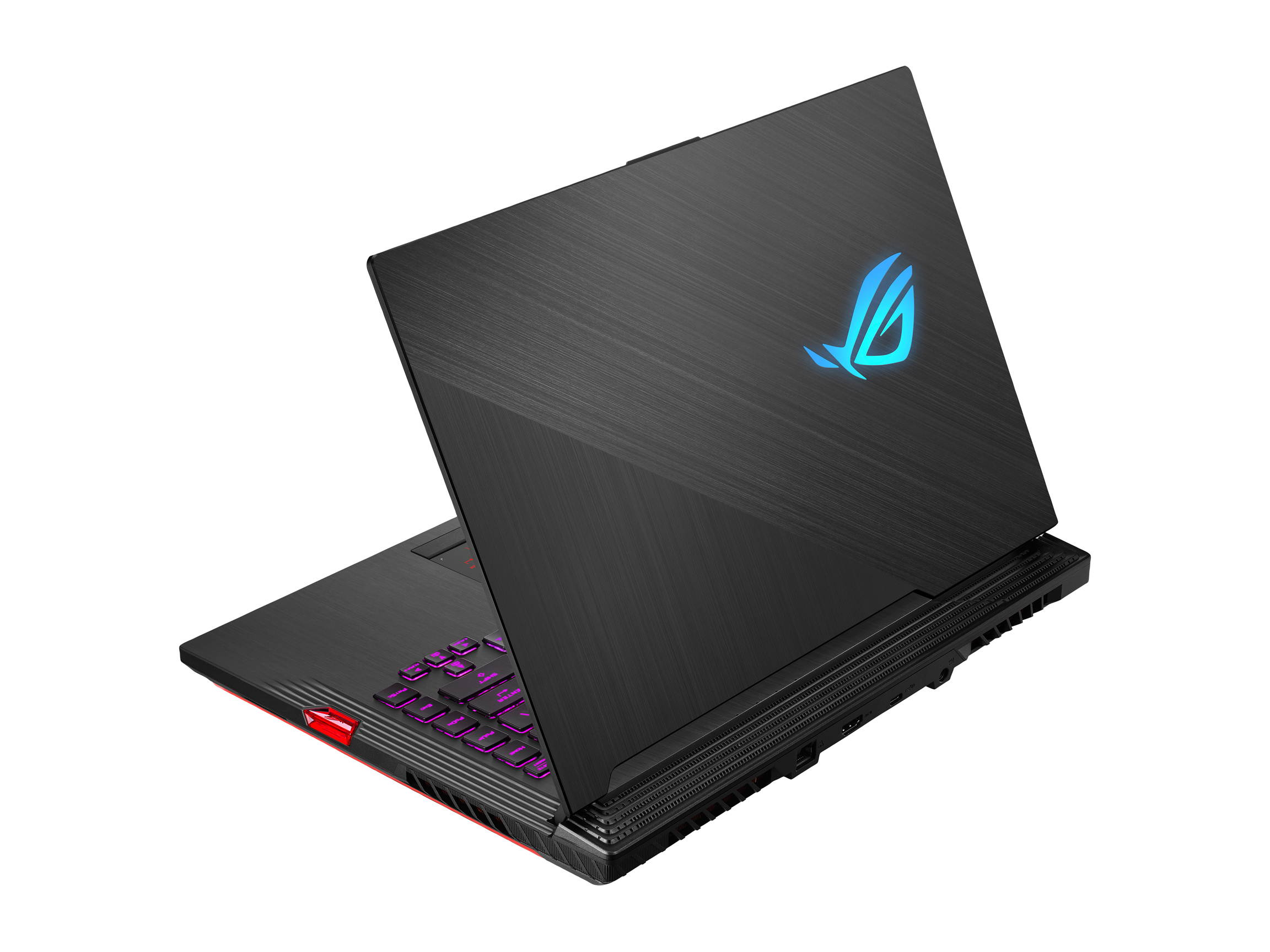 ASUS ROG Scar III G531GW-DB76 15.6" 240 Hz IPS Intel Core i7 9th Gen 9750H (2.60 GHz) NVIDIA GeForce RTX 2070 16 GB Memory 1 TB SSD Windows 10 Home 64-bit Gaming Laptop