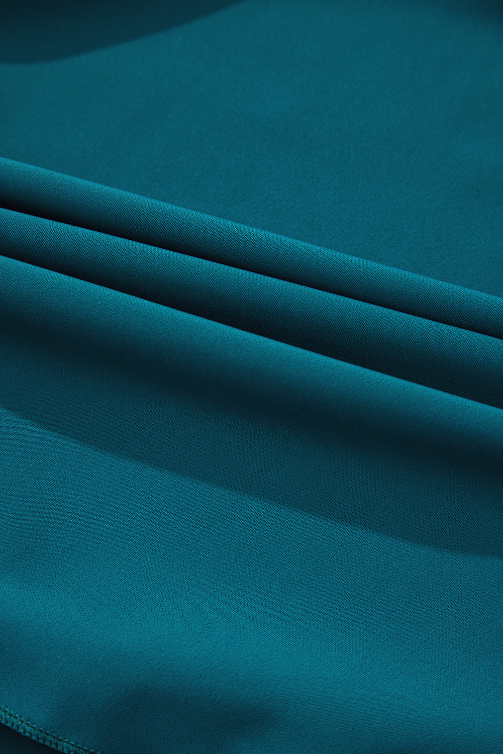 Black Plant Print Zip Front Half Sleeve One Piece Swimsuit