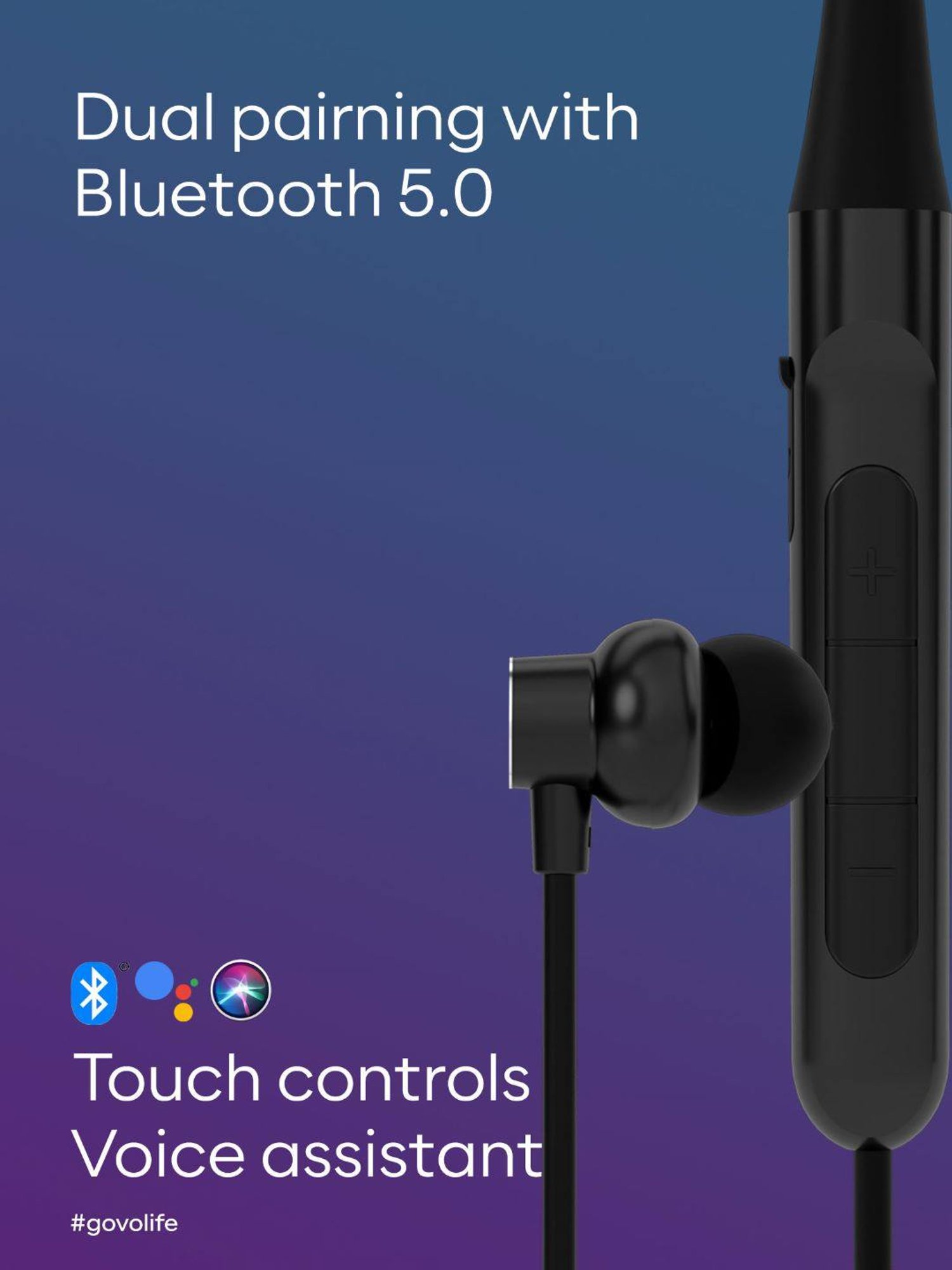 Jabra Elite Active 45e - Mint