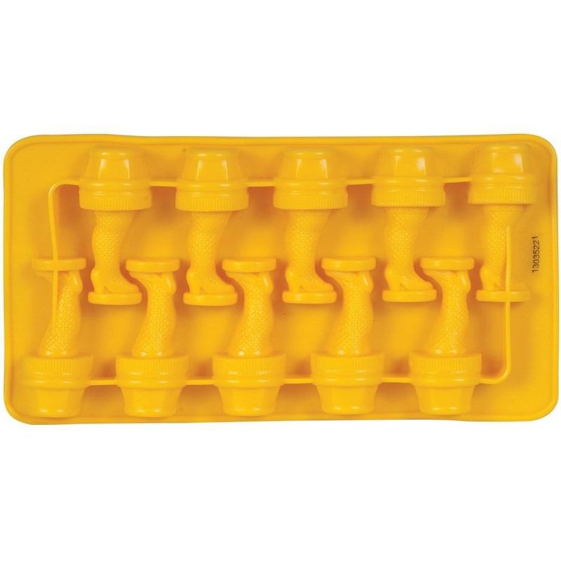 ICUP, Inc. A Christmas Story Leg Lamp Ice Cube Tray