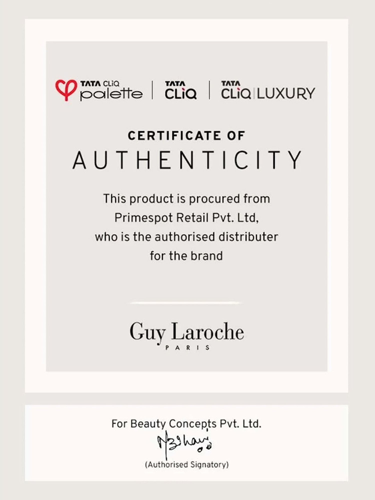 Guy Laroche Drakkar Noir Eau De Toilette for Men - 100 ml