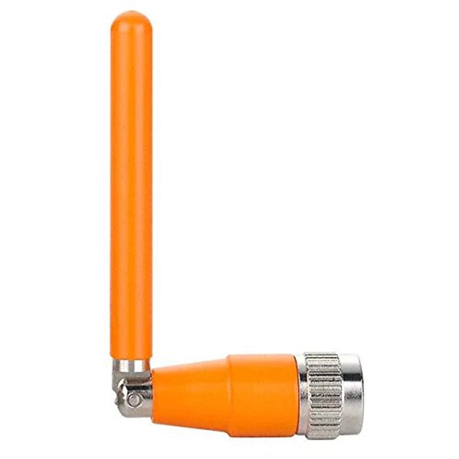taoglas ts.07.0113 gps/glonass/beidou antenna hinged sma male