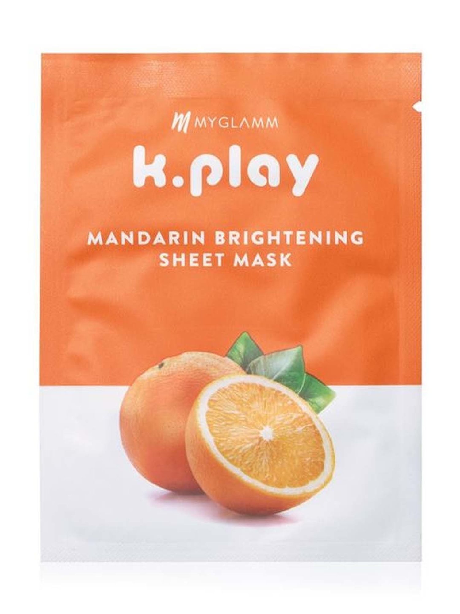 MONDSUB WitchHazel+Lavender+Q10 Sheet Masks (Pack of 3) - 20 gm Each