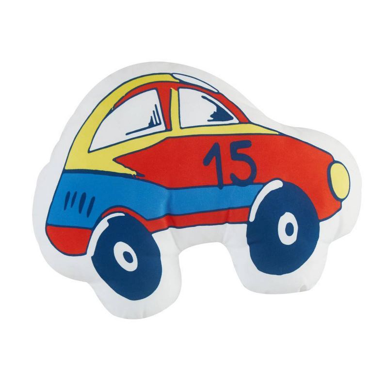 5pc Full Indy Comforter Set Blue - Chic Home Design