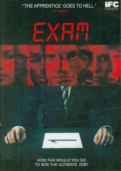 MPI HOME VIDEO EXAM (DVD/WS) DIFC9557D