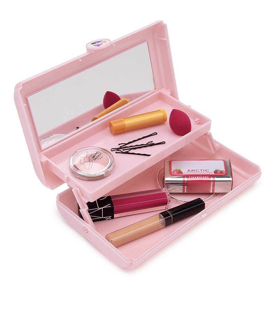 Guerlain Rouge G Sparkling Heart Gem Love Customizable Lipstick Case