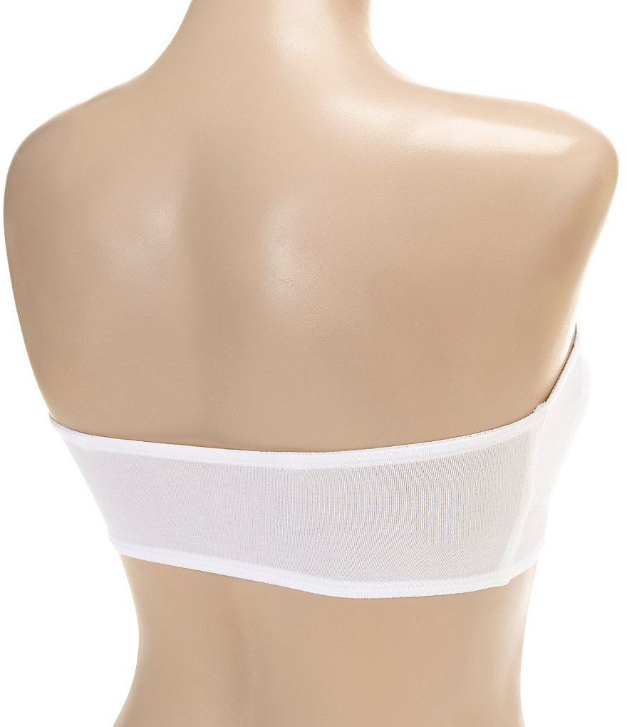 Yummie Audrey Comfortable Seamless Bralette