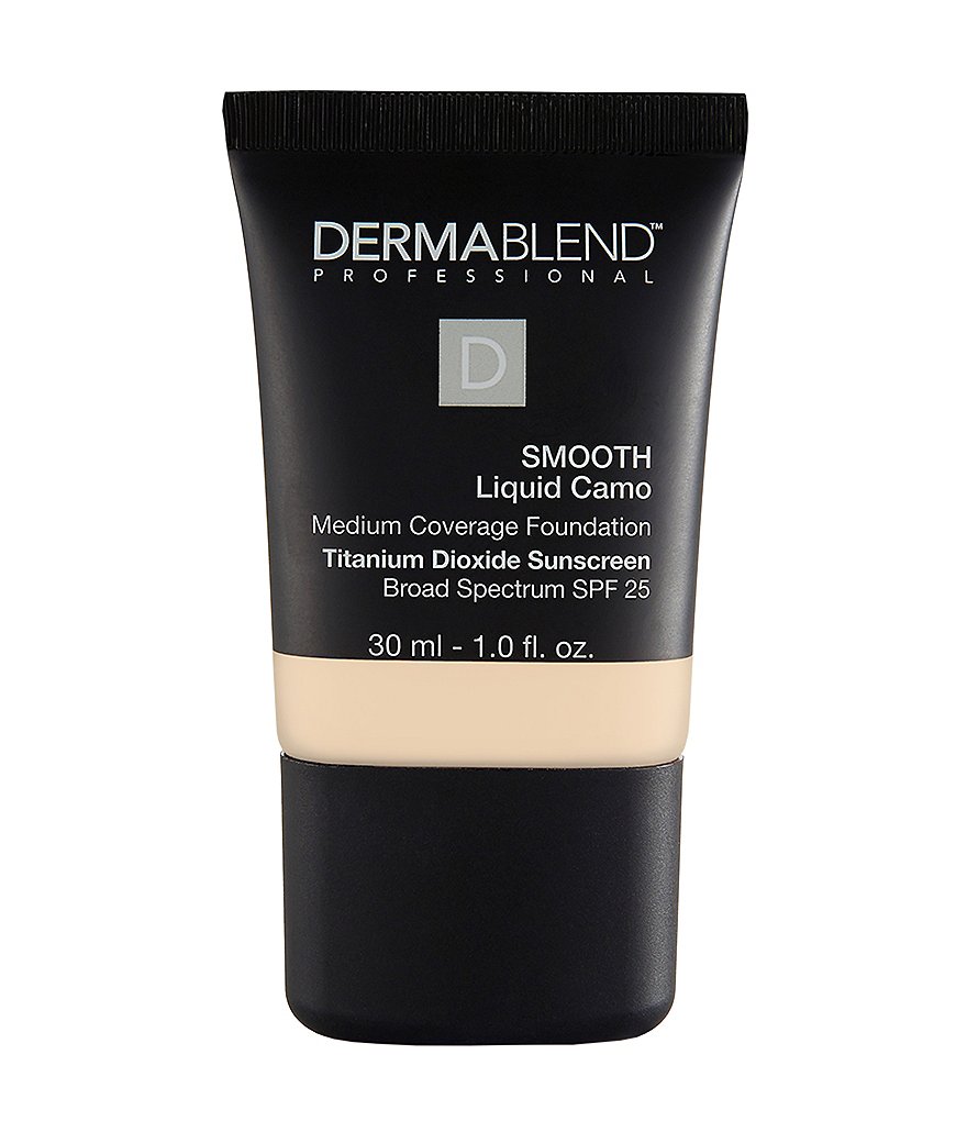 Dermablend Smooth Liquid Camo Foundation