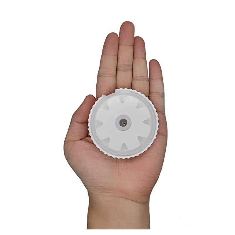 Set of 2 Cable Reel Wire Management