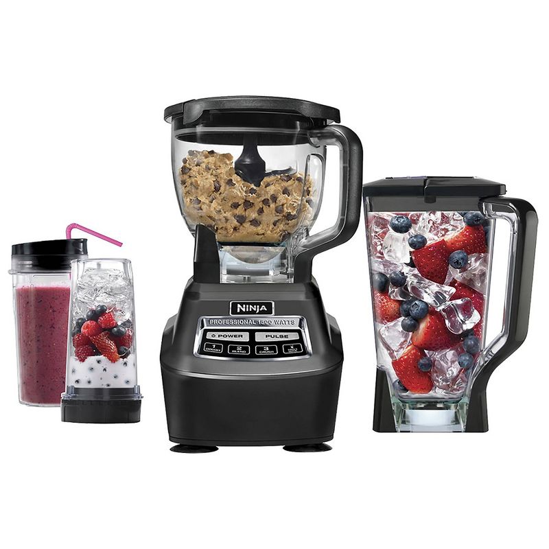BlendTec Designer 650 Blender