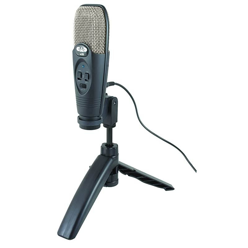 Dynamic Microphone (PGA48-LC)