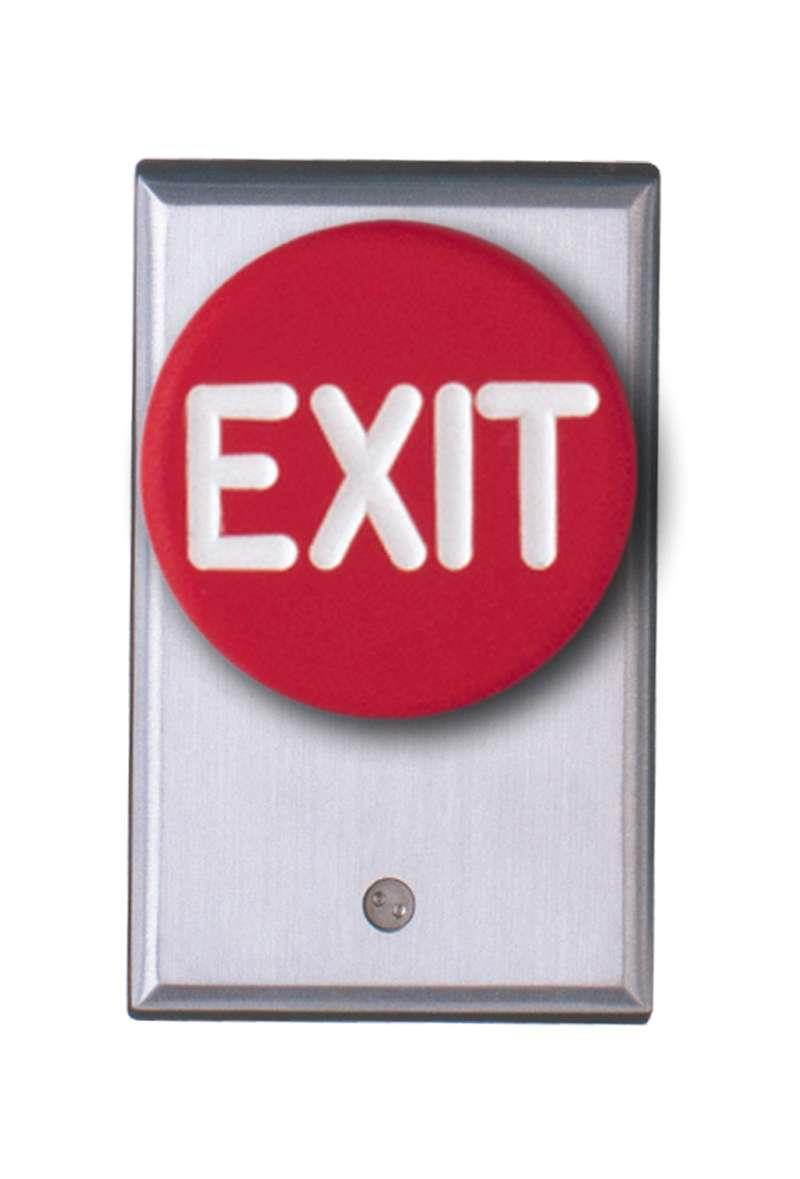 Camden Door Controls 5020R