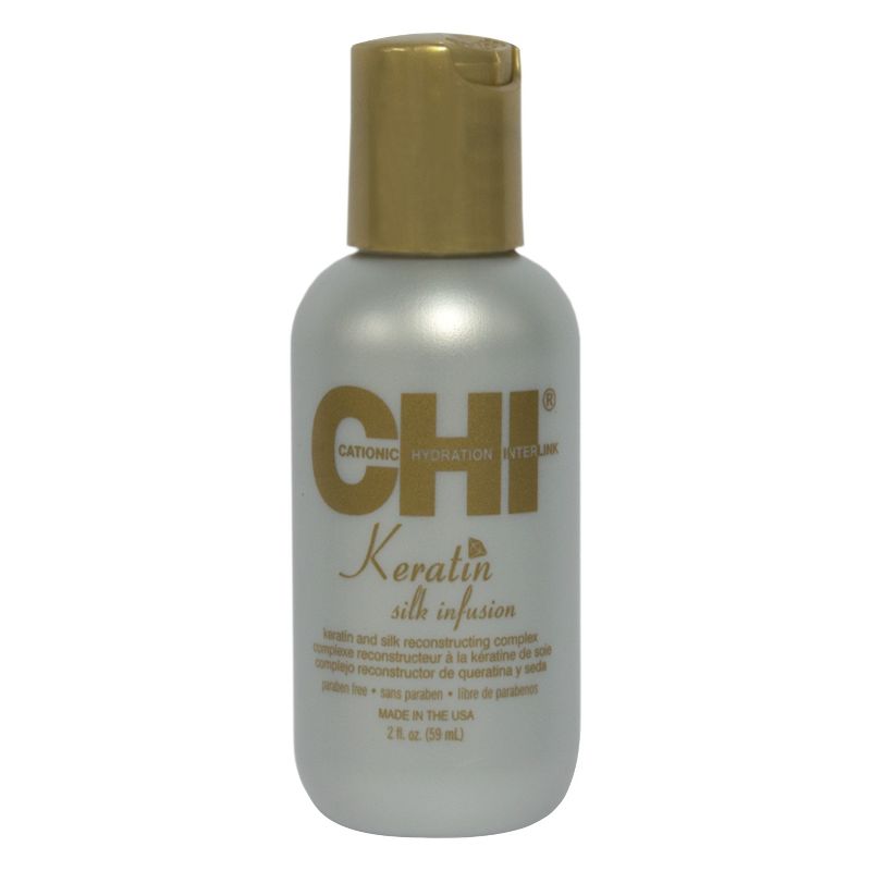 CHI Keratin Silk Infusion Reconstructing Complex - 2 fl oz