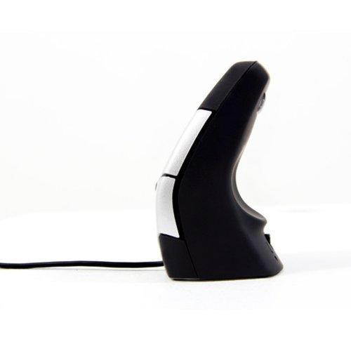 DXT Ergonomic Vertical Mouse for left and right hand PD7DXT 2