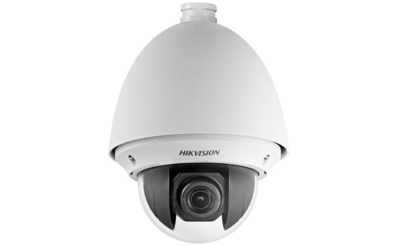 Hikvision DS-2DE4220W-AE 2 Megapixel Network Camera - Motion JPEG, H.264 - 1920 x 1080 - 20x Optical - CMOS - Wall Mount, Ceiling Mount, Pendant Mount