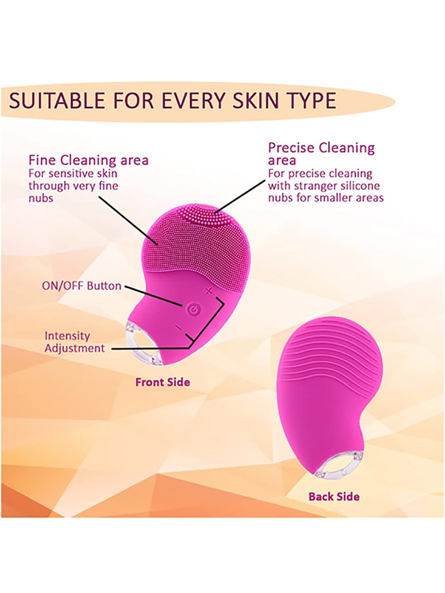 Hyperice Hypersphere, Massager Ball