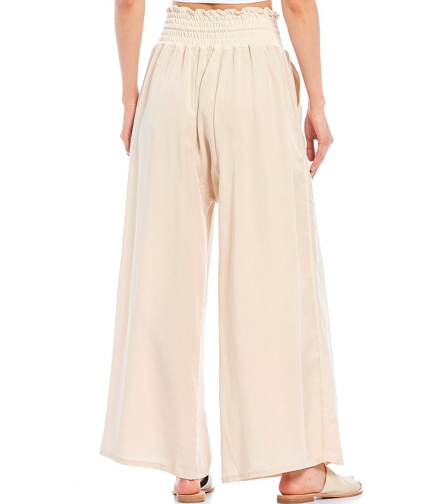 Free People FP Movement Mia Wide Leg Pants