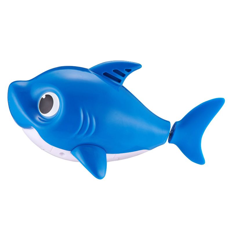 Baby Shark Bath Toys - Daddy Shark