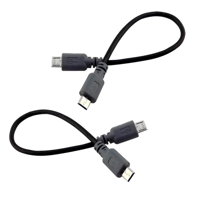 Micro USB M/M Extension cable,Micro USB Type B Male To Micro B Male 5Pin Converter OTG Adapter Lead Data Cable,Micro-USB M to Micro-USB M extension cable